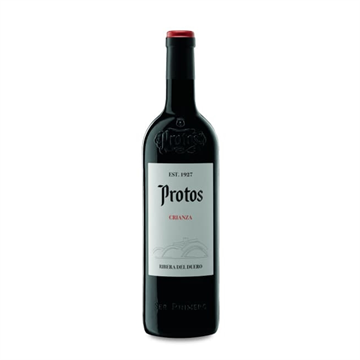Protos Crianza Ribera del Duero 2020